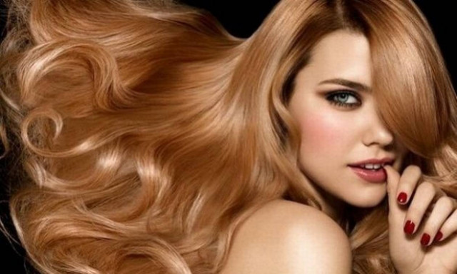 Σπιτική μάσκα για αφυδατωμένα μαλλιά!