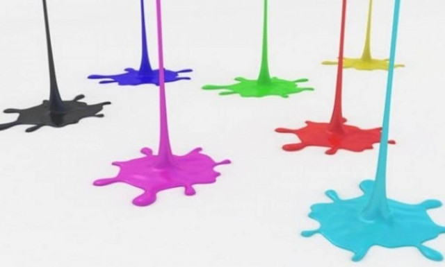 Το παιδί μου λερώθηκε με μελάνι! Πώς βγαίνει ο λεκές;