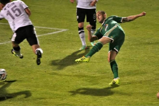 Παναθηναϊκός: Ξέσπασε... ο Πέτριτς (vid)