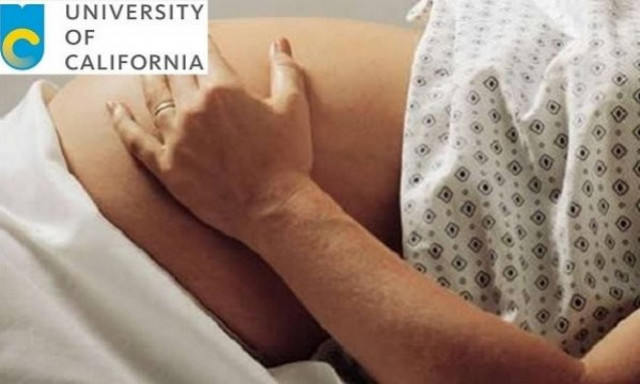 Έρευνα: Ορμόνη της εγκυμοσύνης δίνει ελπίδα για τη θεραπεία της σκλήρυνσης κατά πλάκας!