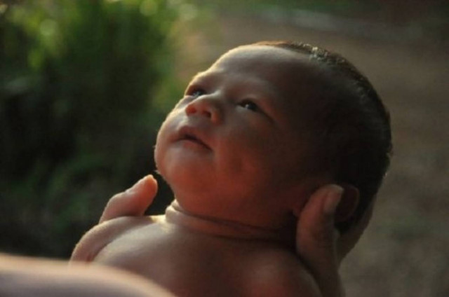 «Κατάφερα να ζήσω τη γέννα μου όπως ακριβώς ήθελα: Στο σπίτι μου!»