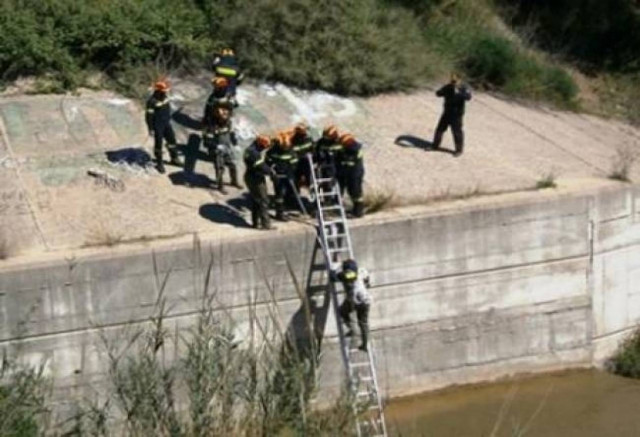 Ilia: 42 year old man missing