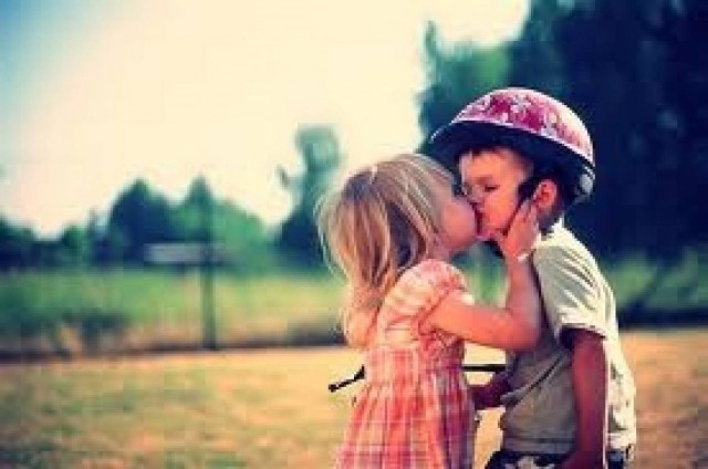 Απίστευτο γράμμα χωρισμού από μικρό κοριτσάκι (pic)