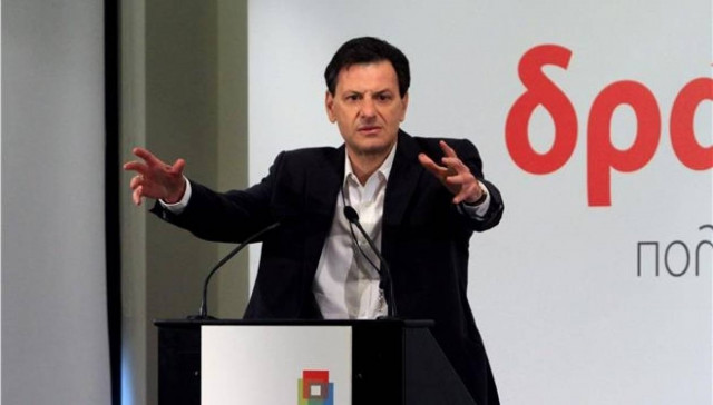 Σκυλακάκης: Το success story είναι success φόροι