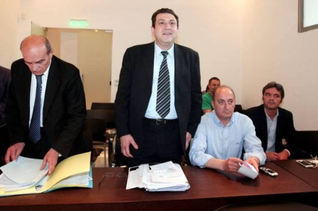 ΠΑΟΚ: Δεν ήταν εκτεταμένα επεισόδια…