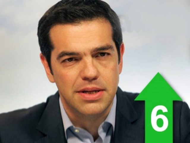 Ο Σαμαράς κρύβεται πίσω από τις κουρτίνες του Μαξίμου