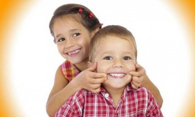 Πότε μπορεί να βάλει το παιδί μου σιδεράκια;