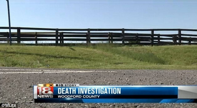 Σκότωσε τον αδελφό του και τον έσυρε με το αυτοκίνητο για 3 χιλιόμετρα