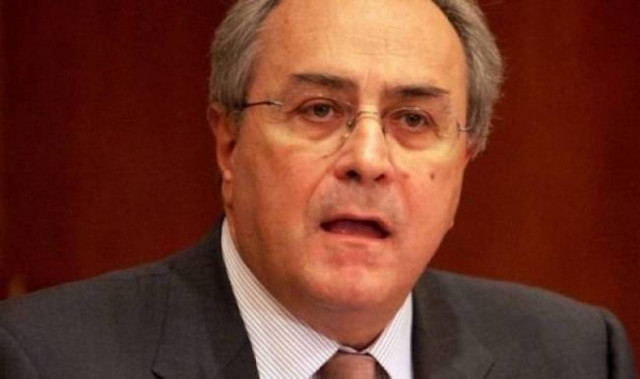 Ρόλο στον Κωνσταντόπουλο δίνει ο ΣΥΡΙΖΑ