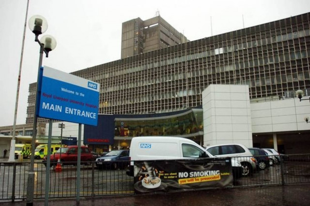 Εισήχθη στο νοσοκομείο και κατά λάθος του έκαναν εγχείρηση...