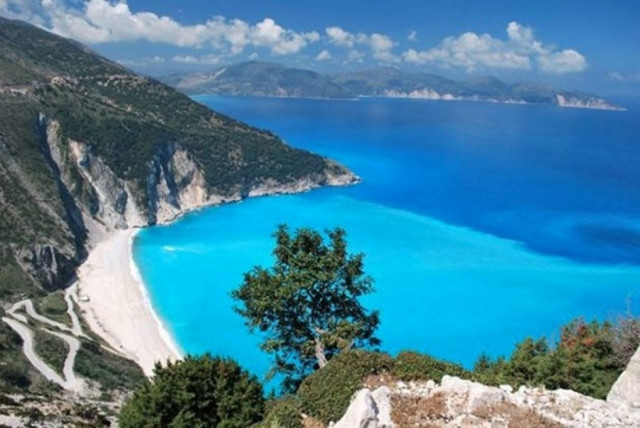 Αισιόδοξα τα μηνύματα από τον ιταλικό τουρισμό στο Ιόνιο