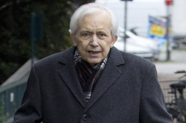 Γερμανία: Πέθανε ο Κορνέλιους Γκούρλιτ