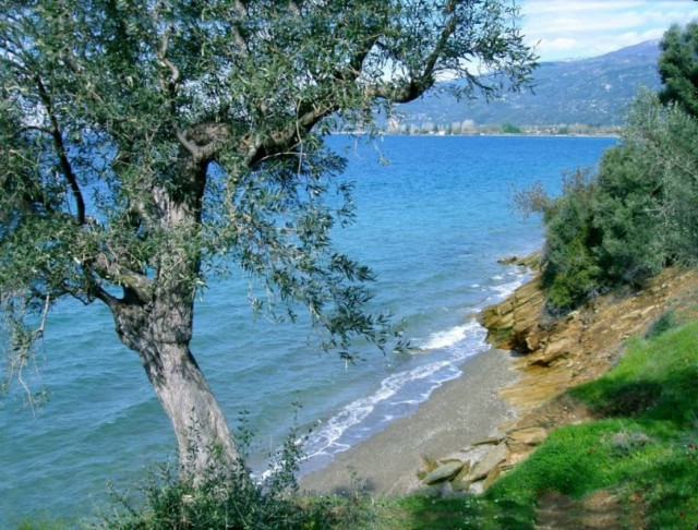 Οι επίγειοι παράδεισοι της χώρας - Αύριο οι «Γαλάζιες Σημαίες» 2014