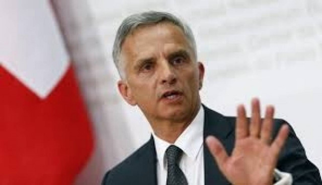 Ουκρανία: Ο ΟΑΣΕ απευθύνει έκκληση για μια «κατάπαυση του πυρός» ενόψει των εκλογών