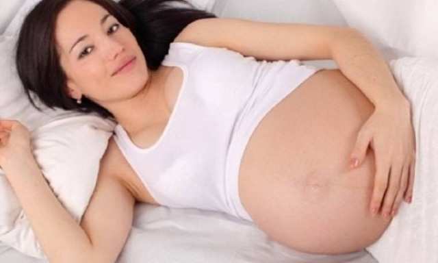 Τι πρέπει να προσέχω στην εγκυμοσύνη;