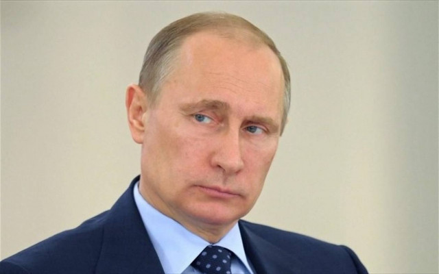Πούτιν: Πιθανή μετάβαση στην 70η επέτειο της Απόβασης στη Νορμανδία