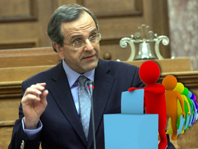 Το δίλημμα του χάους