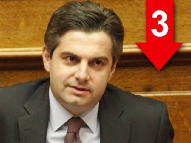 Αν δεν μας ψηφίσουν σημαίνει δεν μας θέλουν