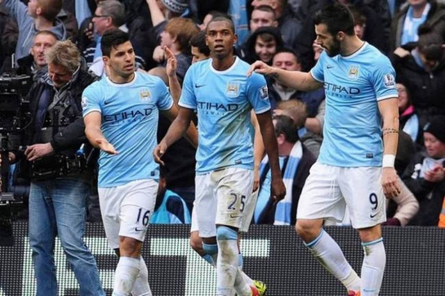 «Καμπάνα» 60 εκατομμυρίων για Μάντσεστερ Σίτι!