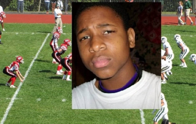 Σκότωσε το γιο του κατά λάθος γιατί γύρισε αργά! (βίντεο)