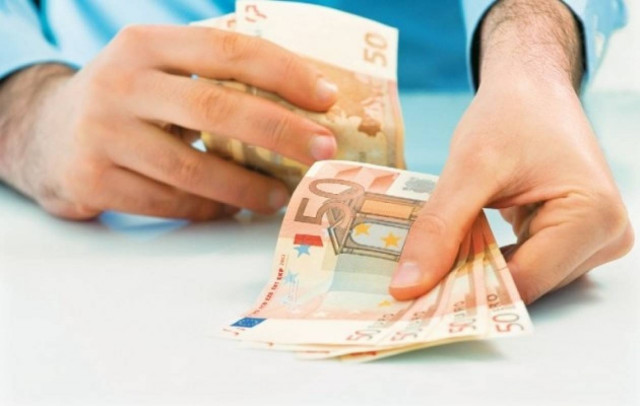 Η κατάργηση και η μείωση εισφορών φέρνει... αύξηση μισθών!