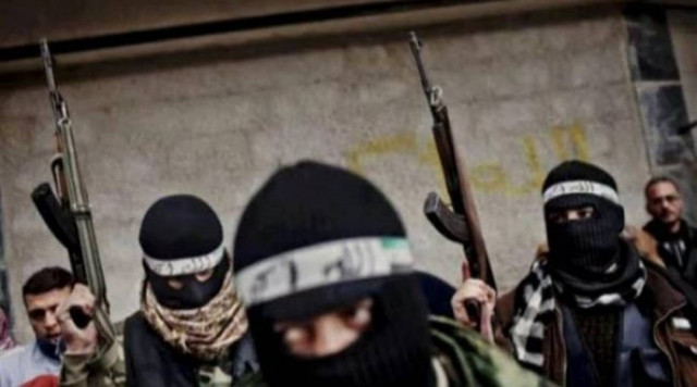 Συρία: Απήγαγαν υποψήφιο για τις προεδρικές εκλογές!