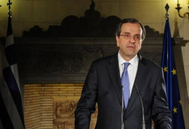 Ευρωεκλογές 2014: Η ατζέντα και ο σχεδιασμός της ΝΔ