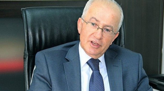 Ερτούγ στη Today`s Zaman: «Αγκάθι» στο Κυπριακό το θέμα περιουσίας