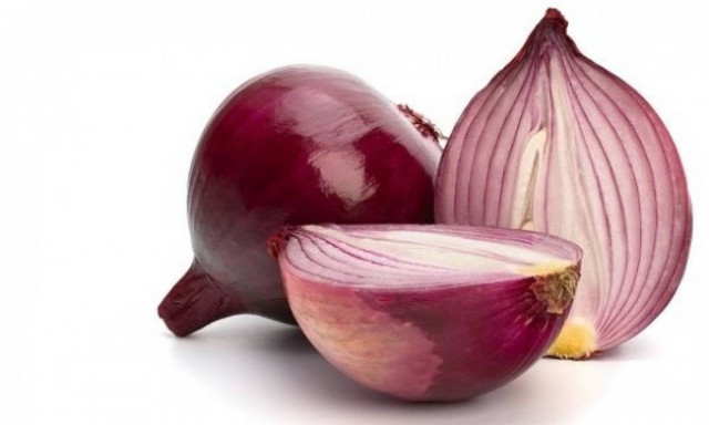 Πώς να αντιμετωπίσετε την κακοσμία του κρεμμυδιού