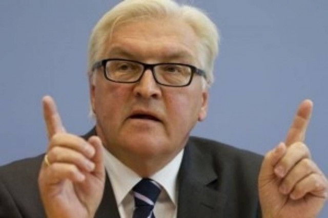 Βερολίνο: Κοντά στον πόλεμο η Ουκρανία