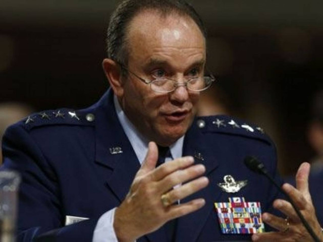 Ο Μπρίντλοβ δεν πιστεύει ότι οι ρωσικές δυνάμεις θα εισέλθουν στην ανατολική Ουκρανία