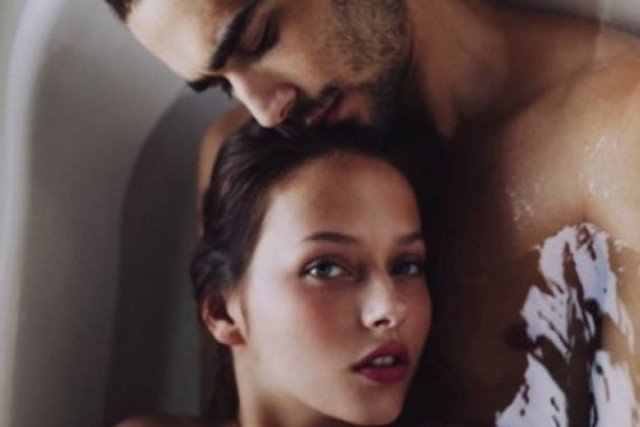 Ποια προσωπικότητα; Τα 7 πράγματα που παρατηρεί ένας άντρας πάνω σου