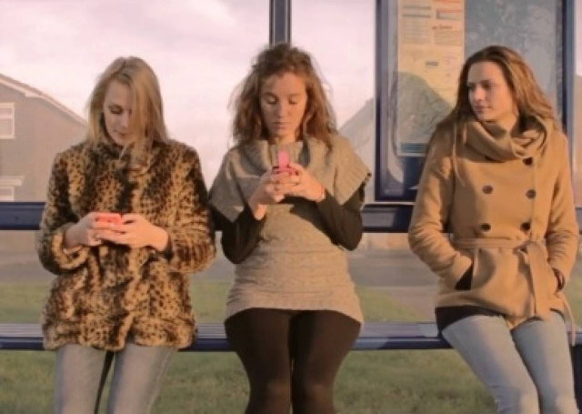 Το βίντεο που σαρώνει και θα σας κάνει να βγείτε από το Facebook