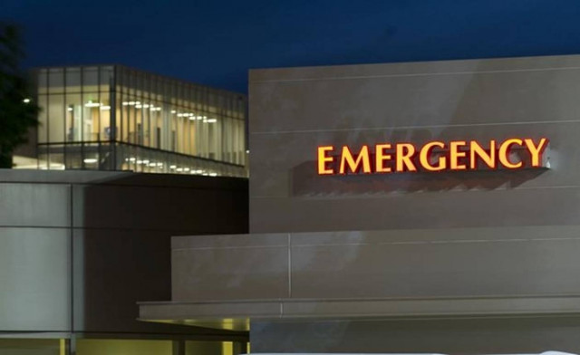 Κατέληξε στο νοσοκομείο λόγω... τηλεκατευθυνόμενου δονητή (pics)