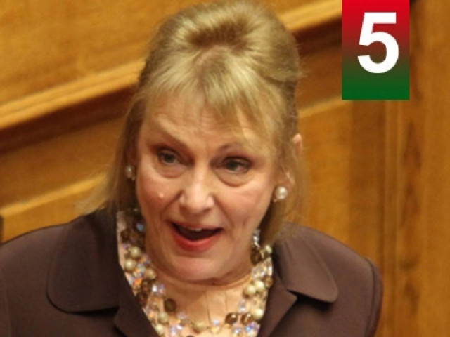 Τον παλαιό ΠΑΣΟΚο και αν τον πλένεις το σαπούνι σου χαλάς