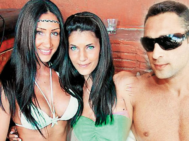 Αδερφή Φαίης: Ο κατηγορούμενος με απειλούσε με ροζ βίντεο