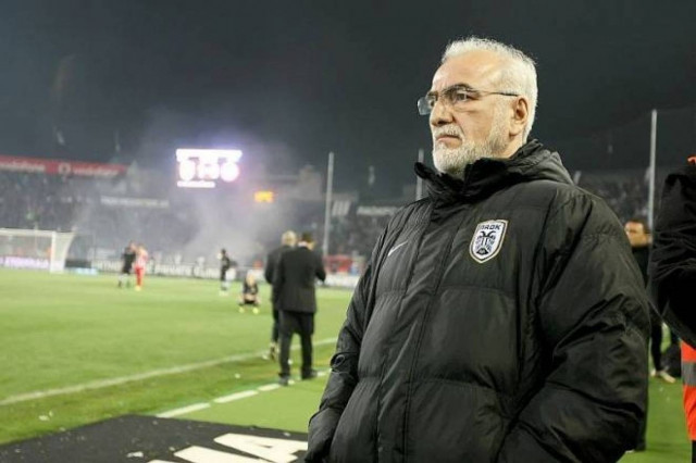 ΠΑΟΚ: «Η ΕΠΟ αδυνατεί να ηγηθεί του ελληνικού ποδοσφαίρου»