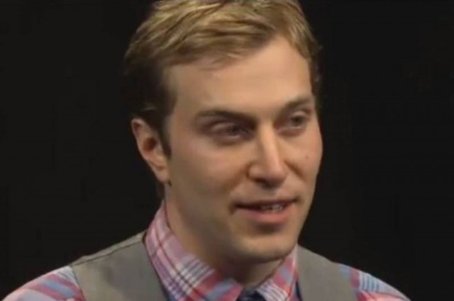 Αμερικανός θέλει να παντρευτεί το…