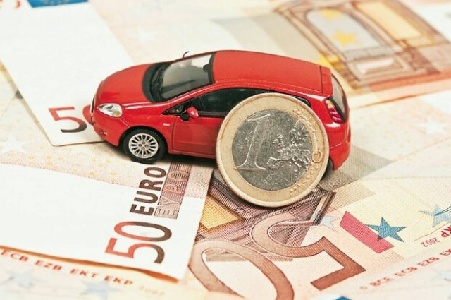 Αλλάζουν όλα στην ασφάλιση αυτοκινήτων