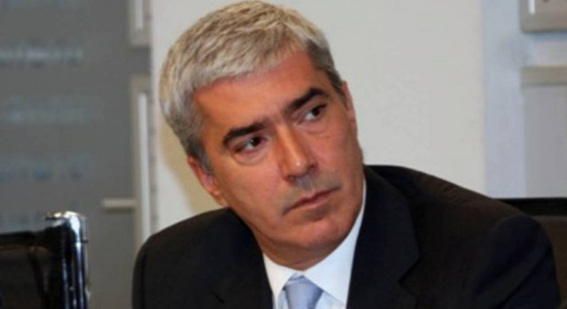 Κεδίκογλου: Πολιτικά επικίνδυνος ο Τσίπρας