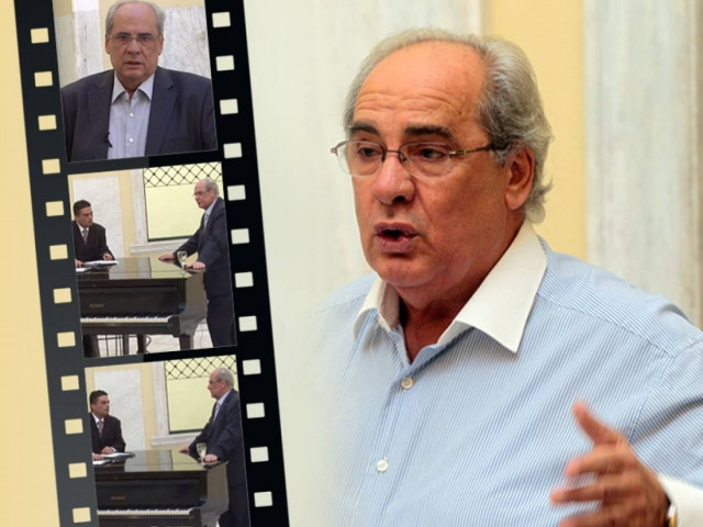 Β. Μιχαλολιάκος: «Ο Πειραιάς δεν είναι φέουδο κανενός!»