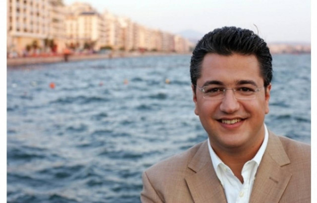 Τζιτζικώστας: «Χορτάσαμε» Μακεδονομάχους και... ειδήμονες