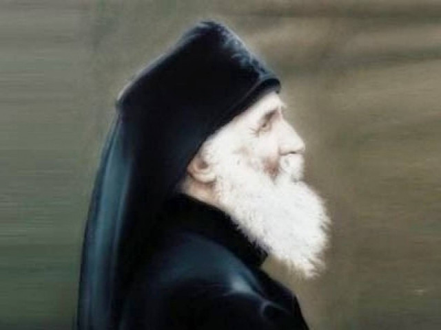 Αγιοποιείται ο Γέροντας Παΐσιος