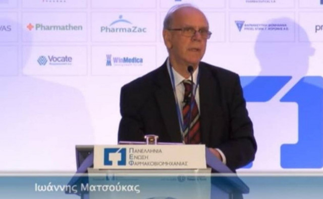 Συνεργασία Παν/μίου Πατρών και ΒΙΑΝΕΞ: Κέρδος για τη χώρα 2 δισ.