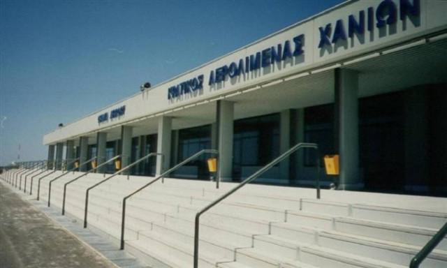 Κρήτη: Η κουνιάδα προσποιήθηκε τη γυναίκα του για να φύγει από τη χώρα