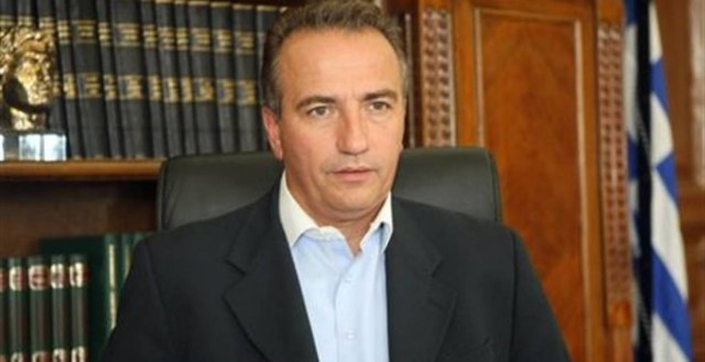 Εκλογές 2014: Εκπρόσωποι φορέων για το πρόγραμμα Καλαφάτη