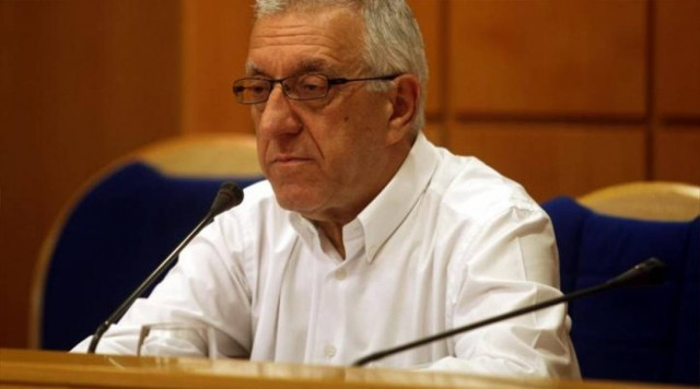 Δημοτικές εκλογές 2014: Ποιον θα στηρίξει στο β΄γύρο ο Κακλαμάνης