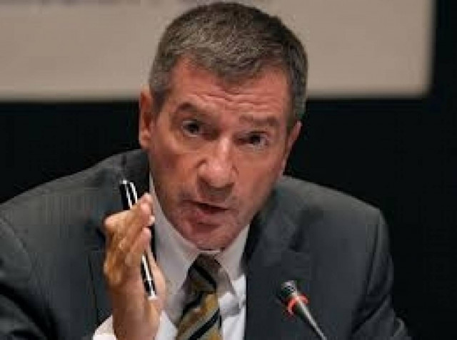 Υπέρ του Δημόσιου χαρακτήρα του νερού ο Καμίνης