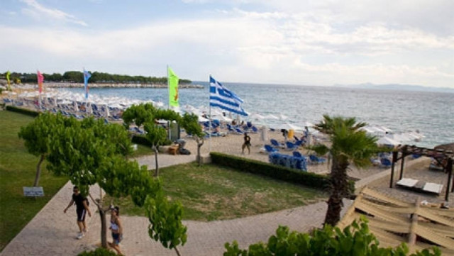 Διαγωνισμός για την εκμίσθωση του ακινήτου «Ακτή Βουλιαγμένης»