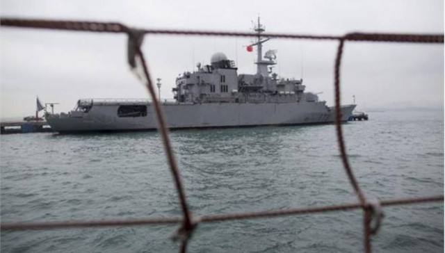 Πεκίνο: Ζητεί την απελευθέρωση του κινεζικού αλιευτικού